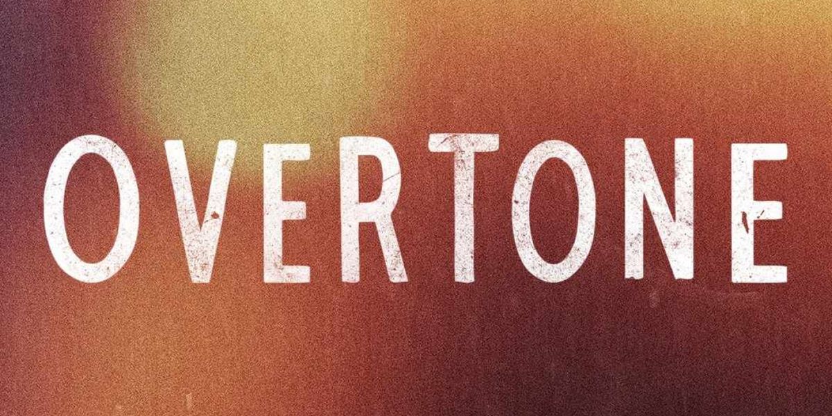 OVERTONE to Make Edinburgh Fringe Debut From Tom Brennan and The North Wall