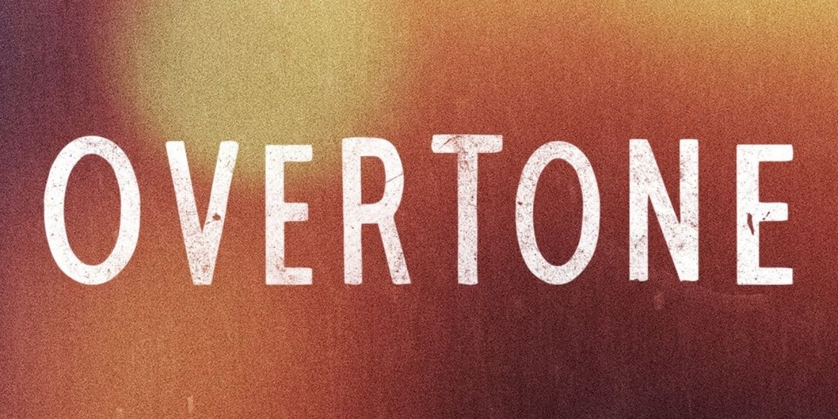 OVERTONE to Make World Premiere at Edinburgh Fringe With River City Stars