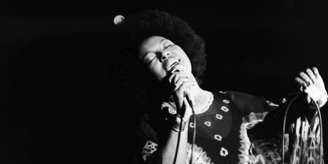 Roberta Flack Spotlighted in New OWN Documentary for Women’s History Month Photo