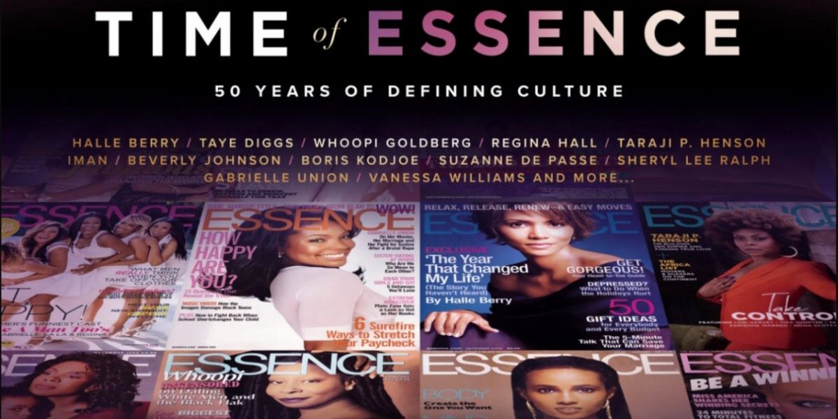 OWN's New Five-Part Docu-Series 'Time of Essence,' to Premiere on Friday
