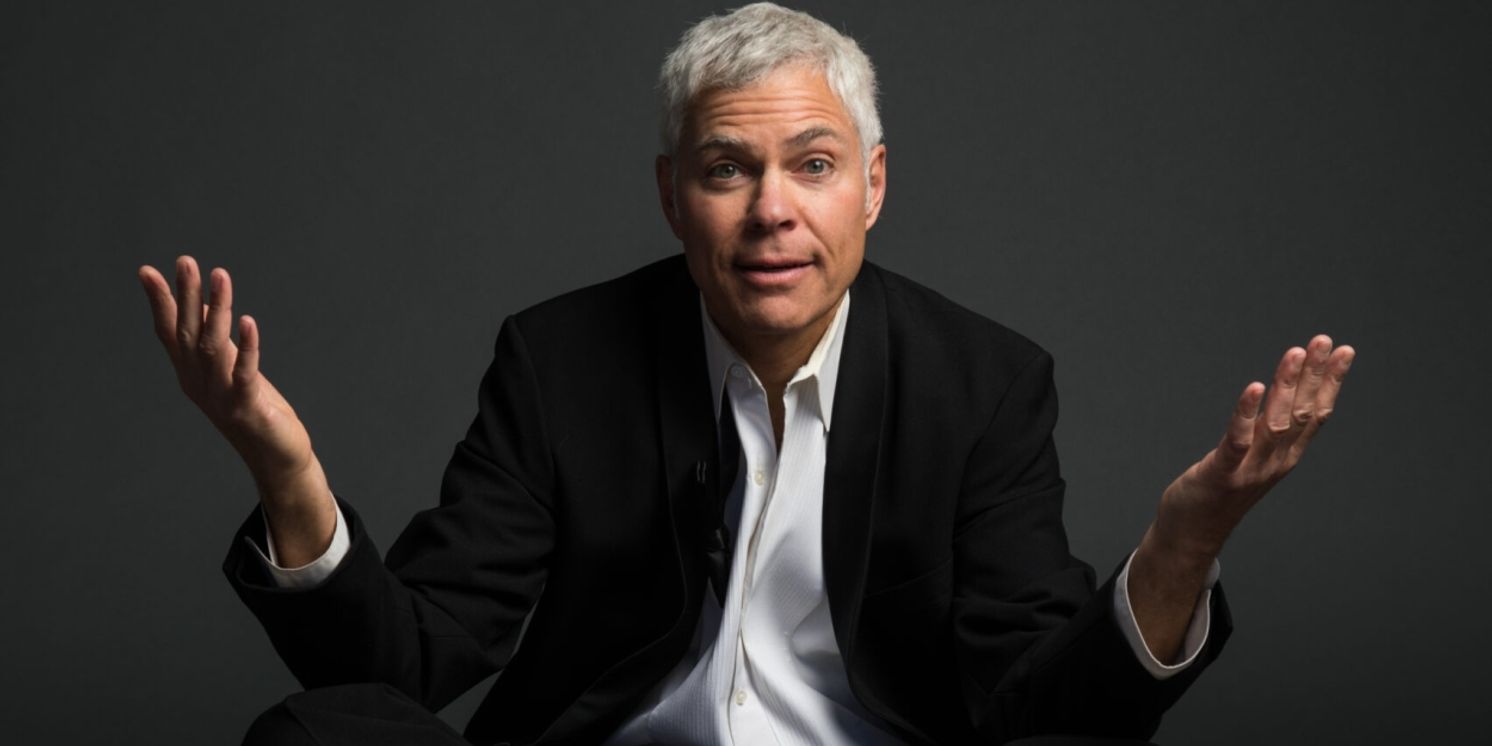 OY, WHAT THEY SAID ABOUT LOVE is Coming to The Marsh Berkeley This Fall  Image