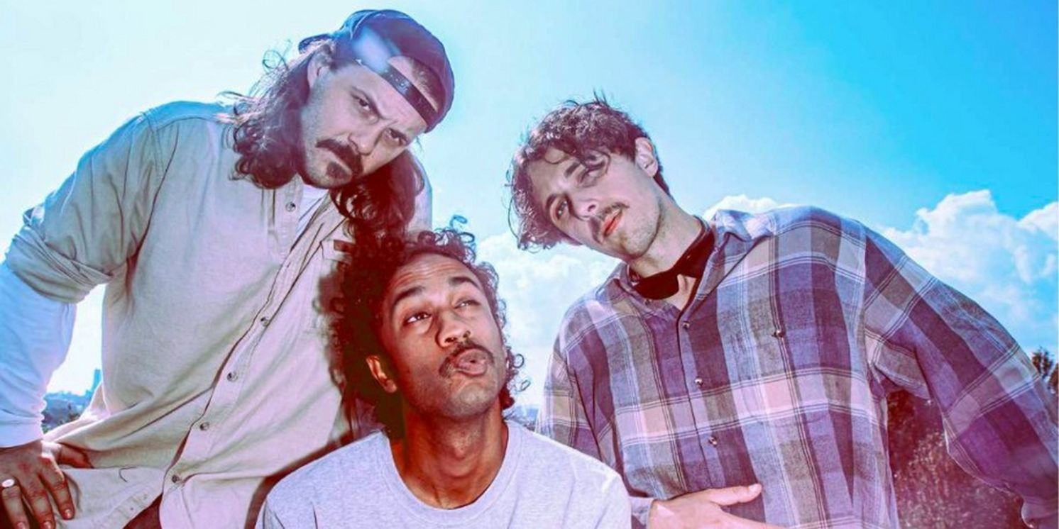 OYA PAYA Call The 'Operator' And Announce Long-coming Album  Image