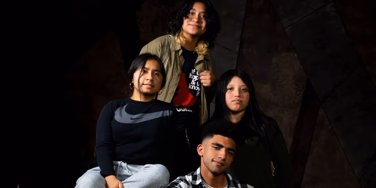 OYEME, THE BEAUTIFUL Comes to GALA Theatre This Week
