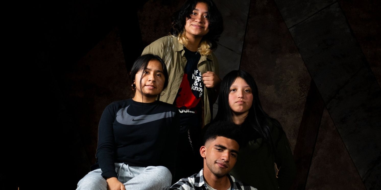 OYEME, THE BEAUTIFUL Comes to GALA Theatre This Week  Image