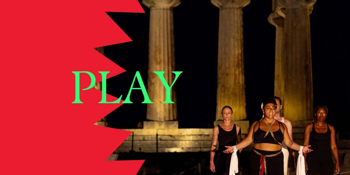 OYL Theater Company Reveals 2025 International Performance Residency