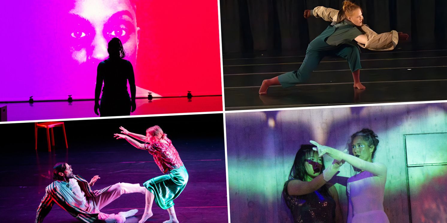 OZ Arts Nashville Will Host BRAVE NEW WORKS LAB 5th Annual Program  Image