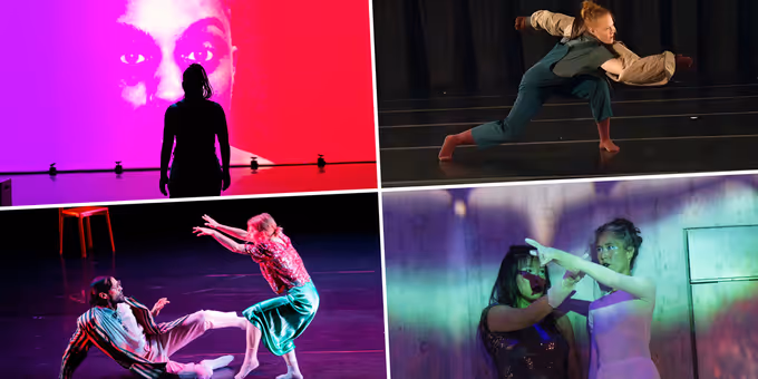 OZ Arts Nashville Will Host BRAVE NEW WORKS LAB 5th Annual Program Photos