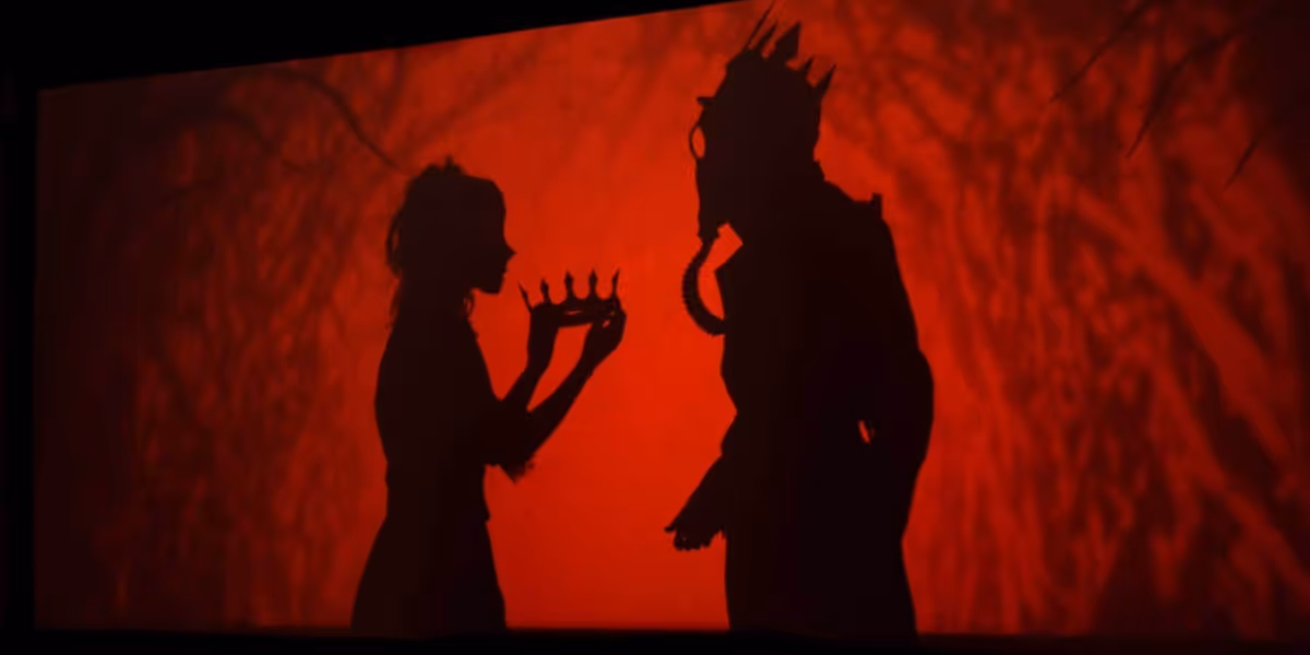 OZ Arts Nashville Will Present Manual Cinema's THE 4TH WITCH This June