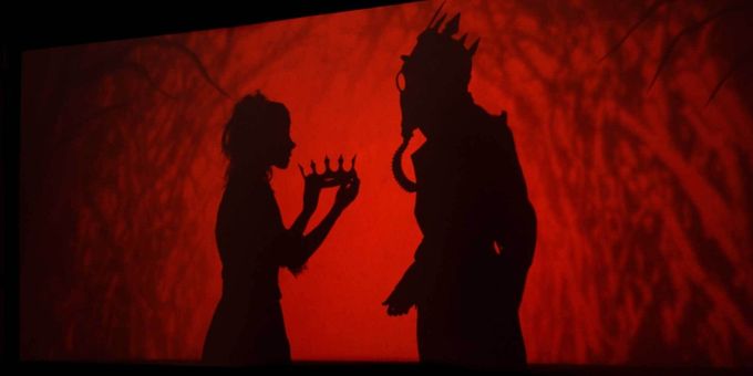 OZ Arts Nashville Will Present Manual Cinema's THE 4TH WITCH This June Photos