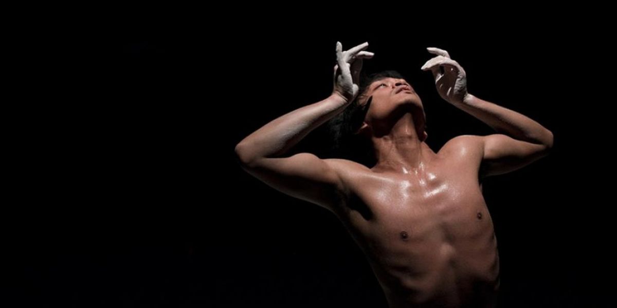 OZ Arts to Present Free Studio Presentation & Workshop With  Rianto