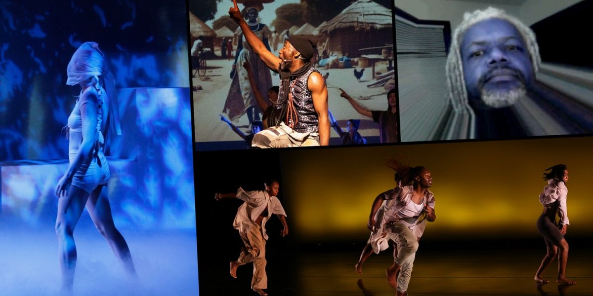 OZ Arts Unveils Selection Of Local Artists For The Fourth Annual Brave New Works Lab
