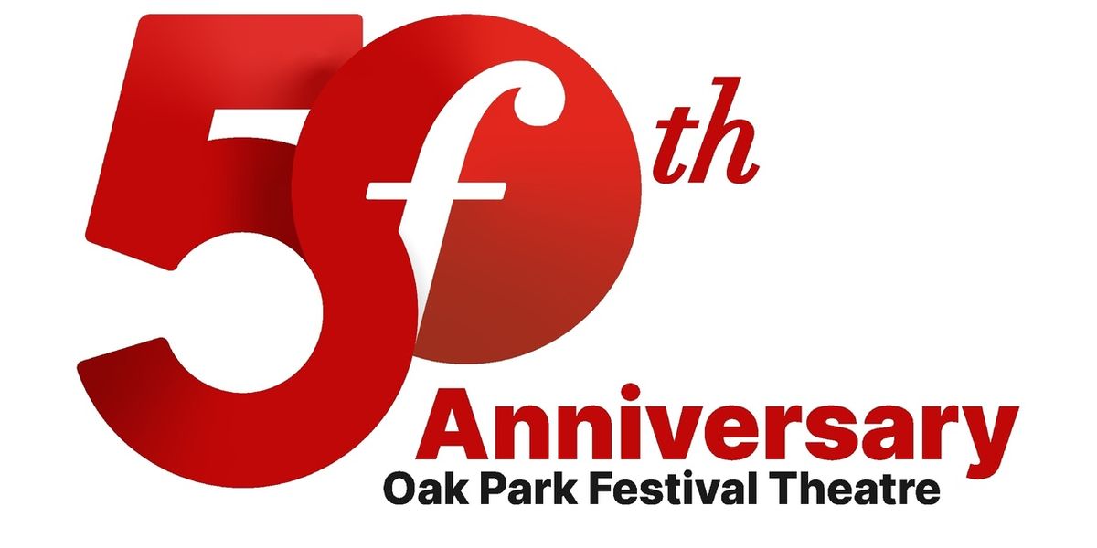 Oak Park Festival Theatre To Receive Special Equity Award At 57th Annual Jefferson Awards
