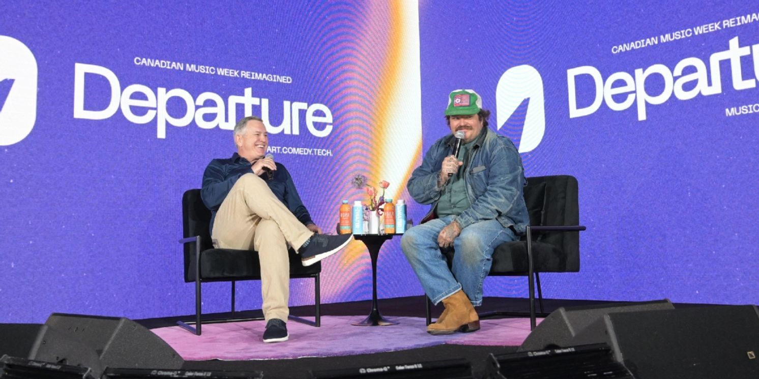 Oak View Group Collaborates With Chef Matty Matheson On Culinary Experiences At Hamilton Arena  Image