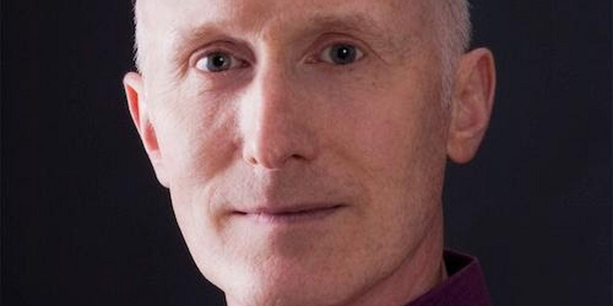 Oakland Ballet Company to Celebrate Graham Lustig With Lustig LIVE!