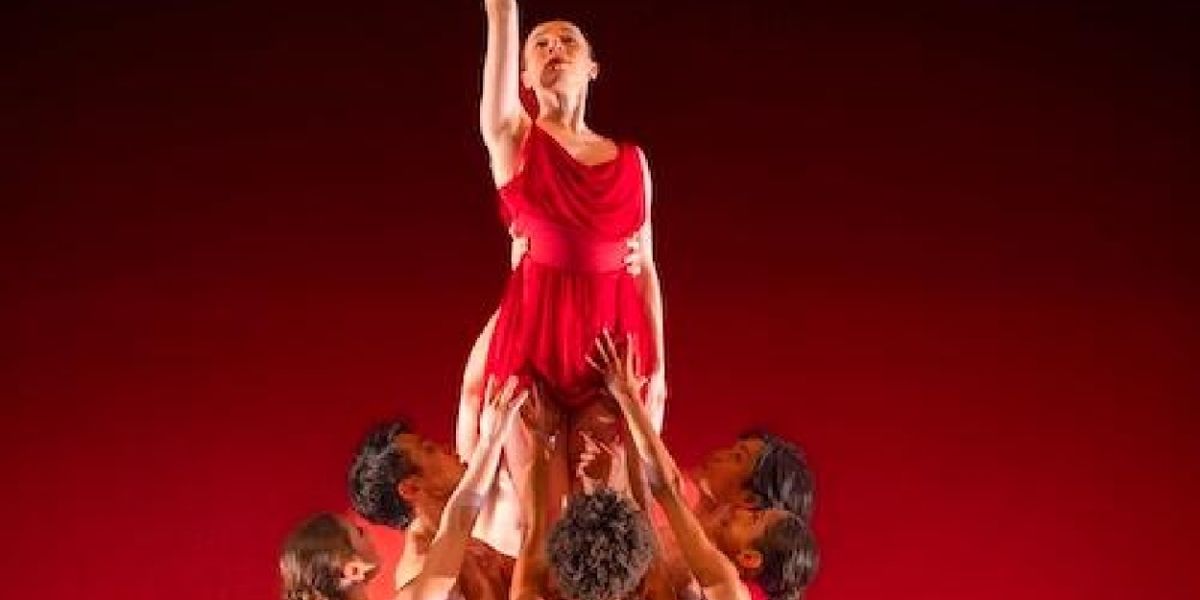 Oakland Ballet DANCING MOONS FESTIVAL Returns This Spring
