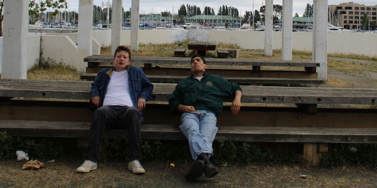 Oakland-Based Shoegaze Band In Life Share New Single 'Hole in the Ground'