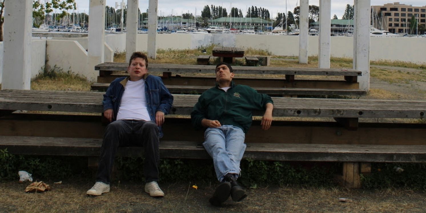 Oakland-Based Shoegaze Band In Life Share New Single 'Hole in the Ground'  Image