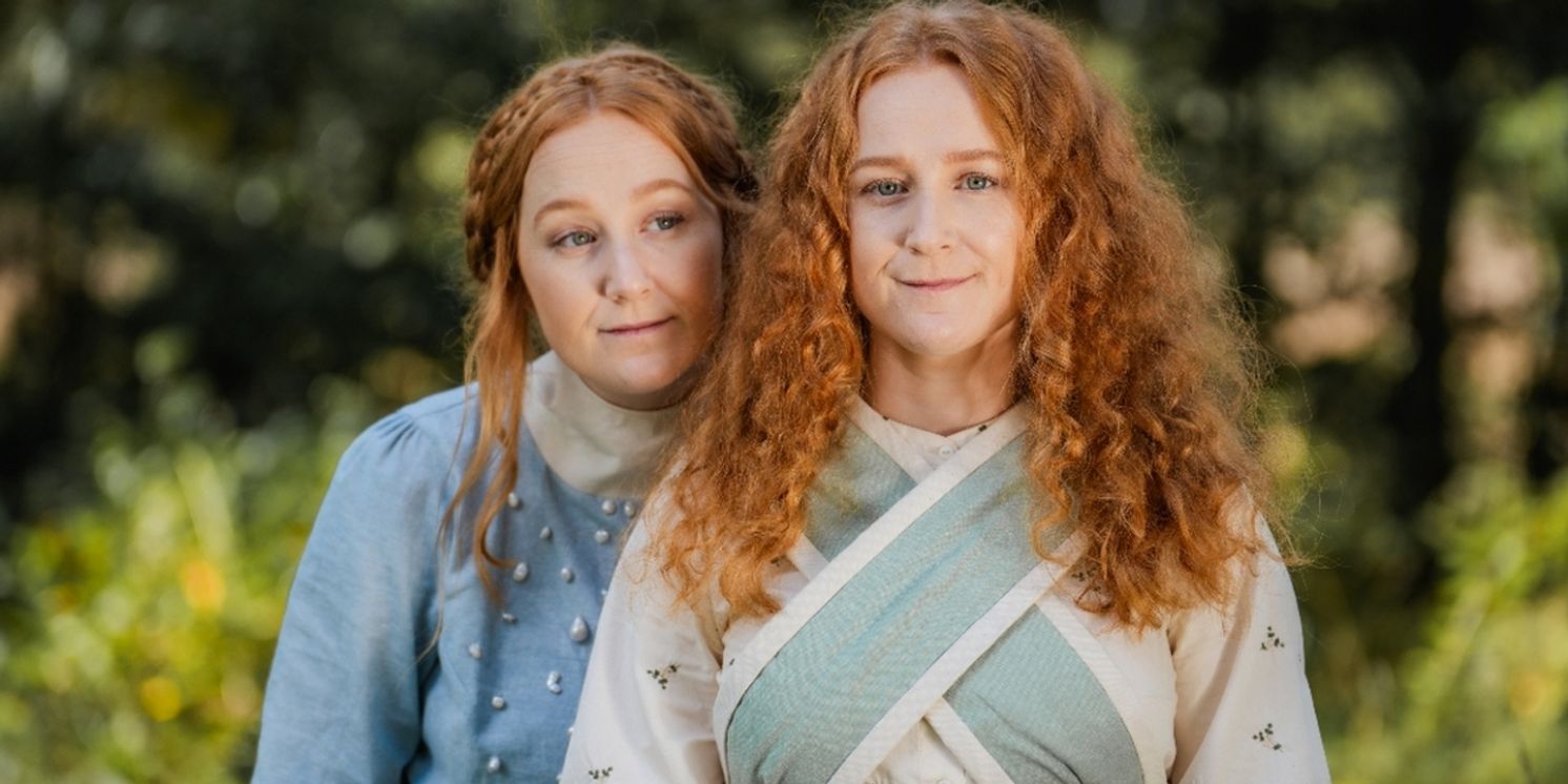 Oakland Rain Releases Empowering Single 'Sister Hymn'  Image