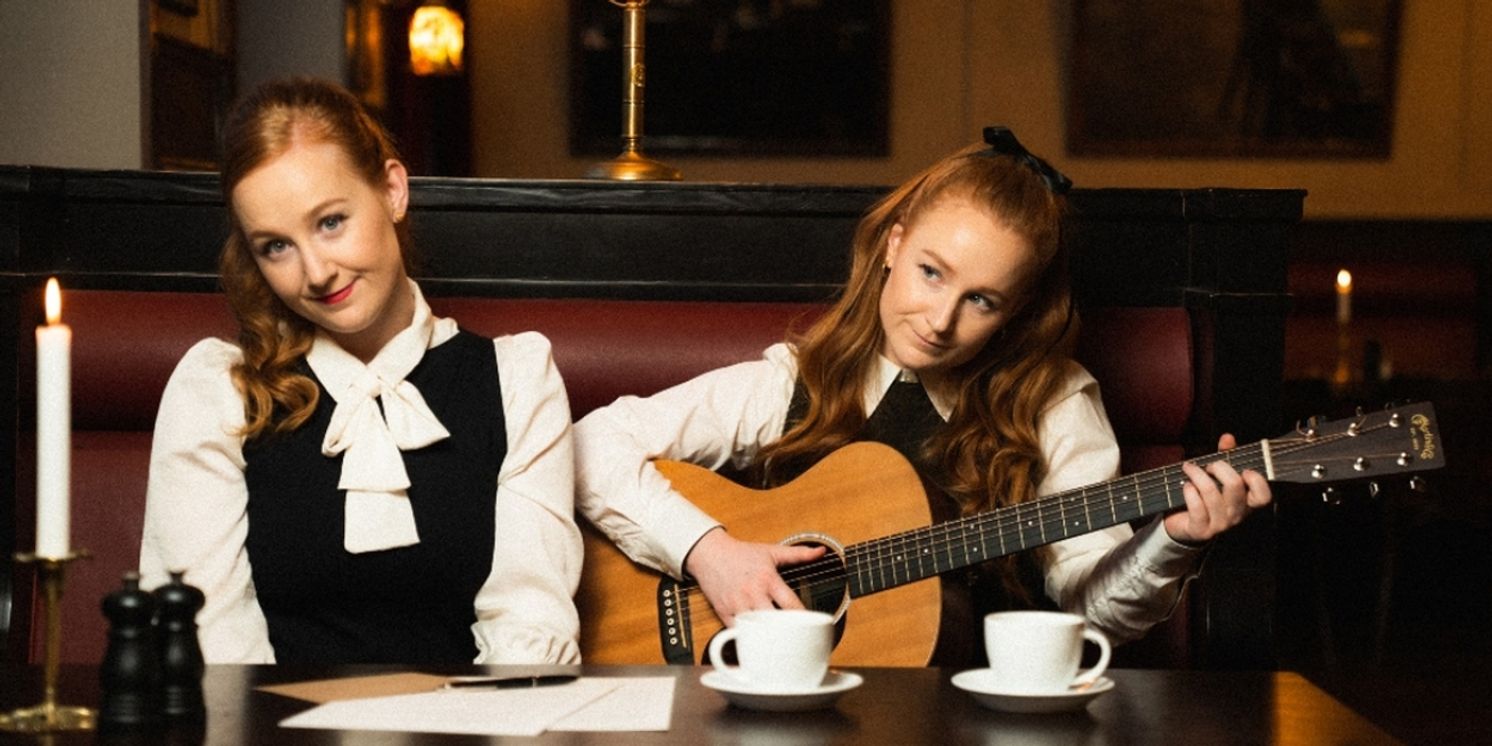 Oakland Rain To Release Evocative Country Ballad 'If You Were A Song'  Image