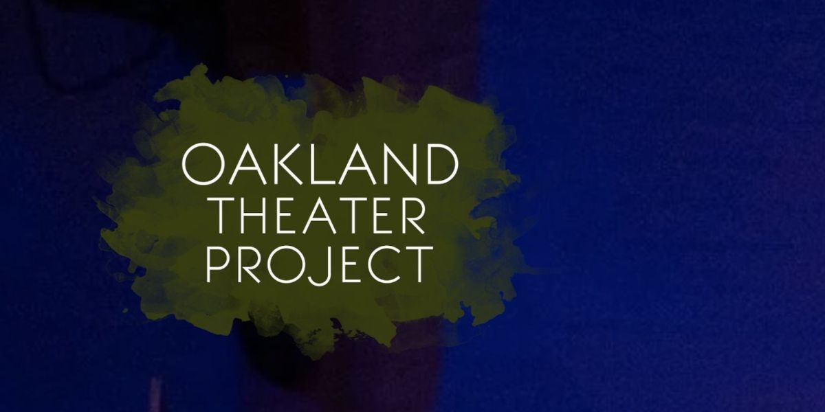 Oakland Theater Project Brings William Shakespeare's HAMLET to San Rafael