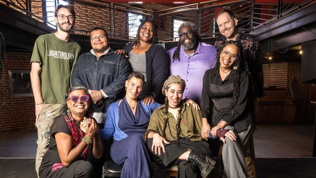 Oakland Theater Project to Open Permanent Home in Uptown Oakland