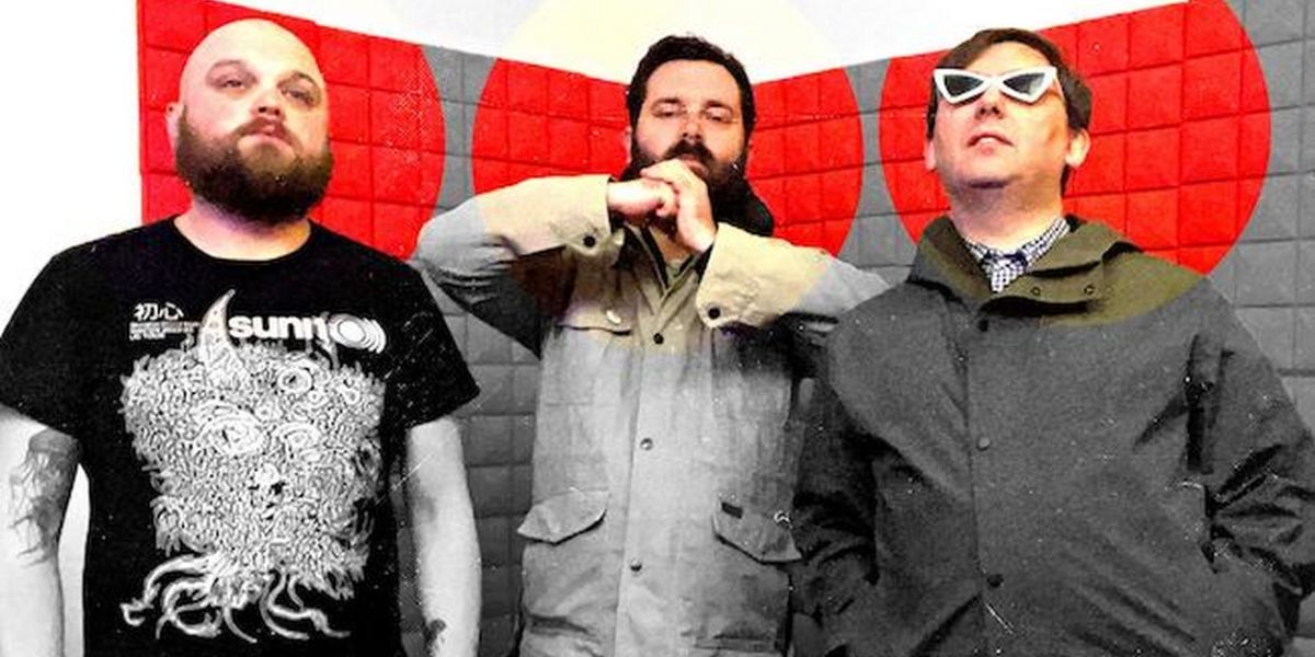 Oakland's FOG LAMP Drops Synthpunk LP With Video-Single 'You Prove Yourself Wrong'