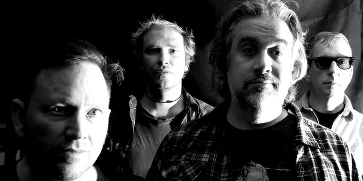 Oakland's SMOKERS Release Debut LP THE RAT THAT GNAWED THE ROPE