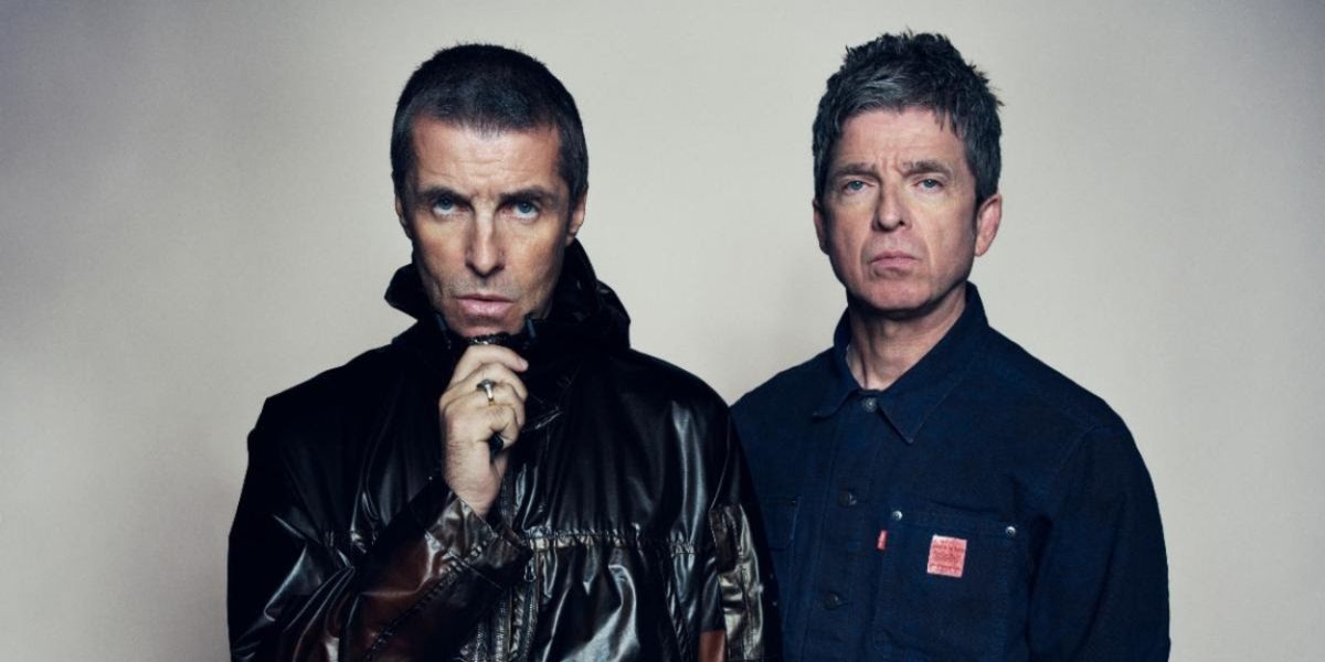 Oasis Adds Four New North American Dates Due to High Demand