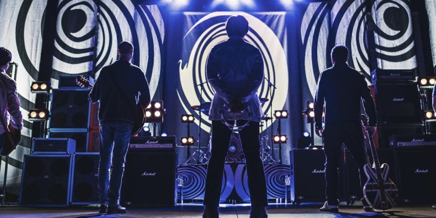 Oasis Tribute Show Will Embark on UK Tour  Image