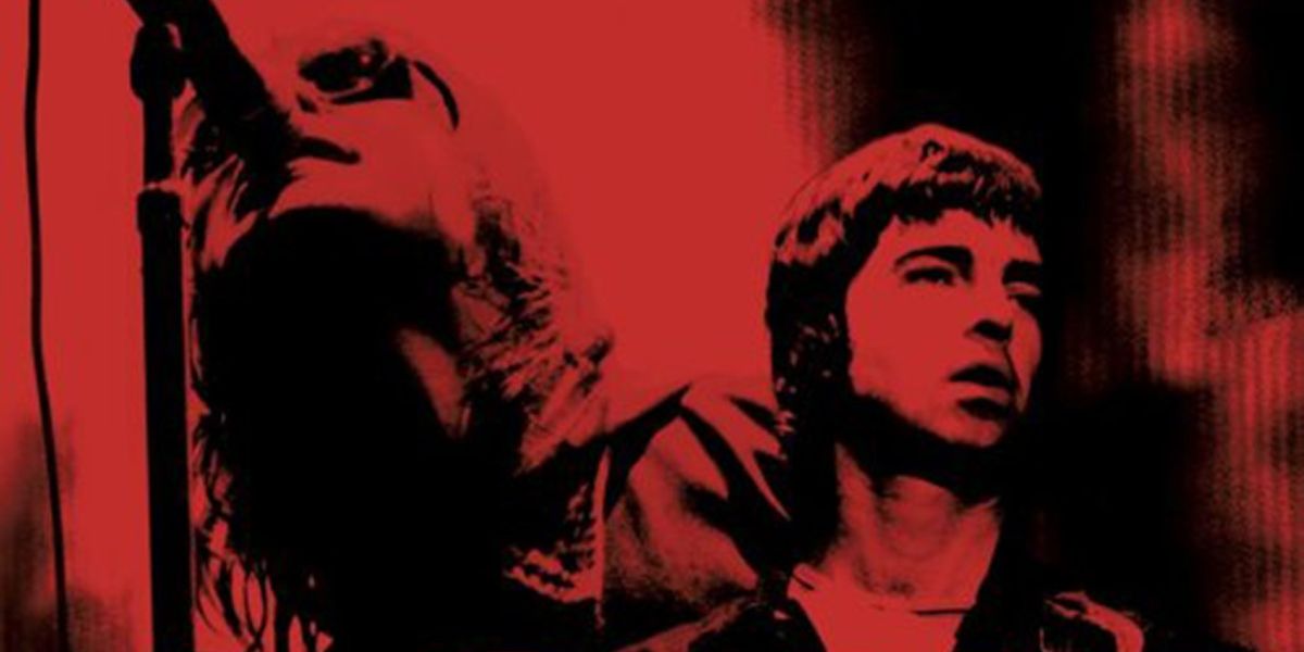 Oasis to Release 25th Anniversary Editions of 'Familiar To Millions' Live Album
