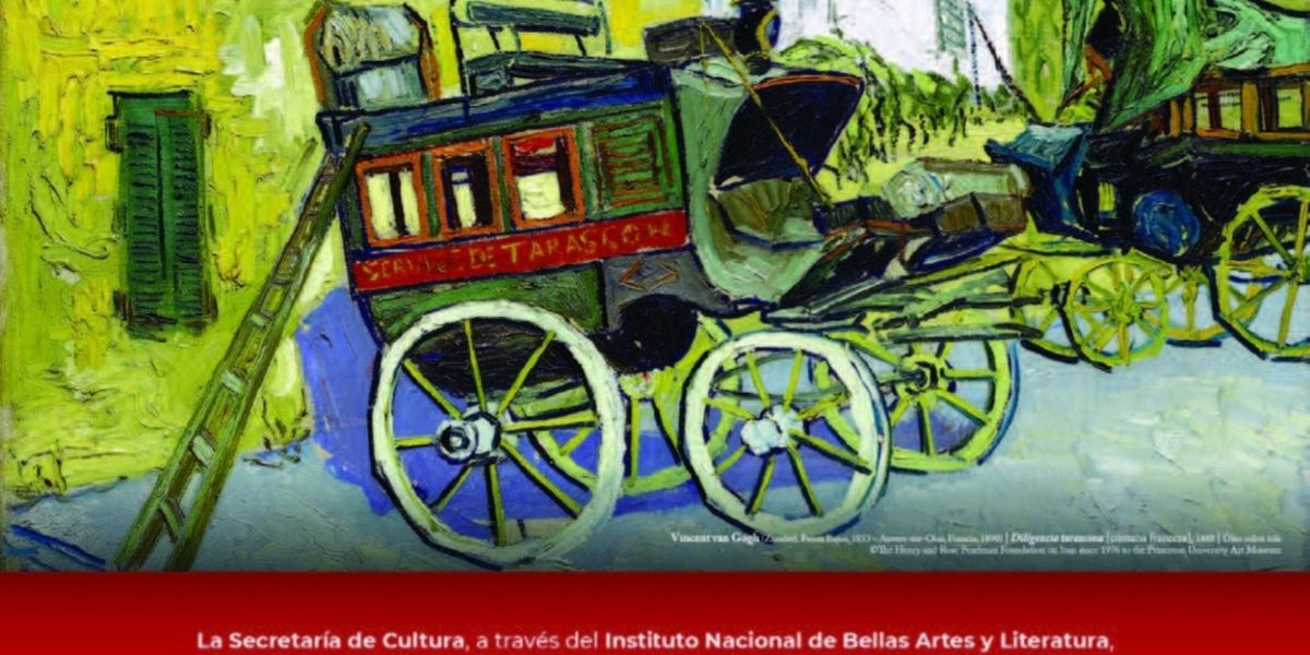 Obras Del Museo Nacional De Arte Dialogarán Con Renombrados Artistas De La Colección Pearlman