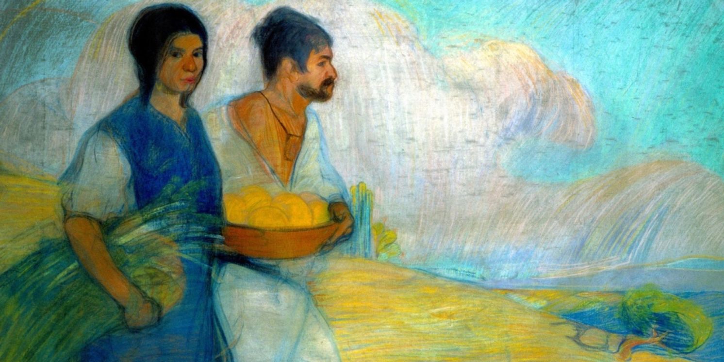 Obras Que Resguarda Y Exhibe El Munal Permiten Ver Las Diversas Facetas De David Alfaro Siqueiros  Image