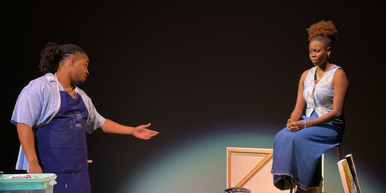 Obsidian Theatre Festival Releases New Streaming Content  Image