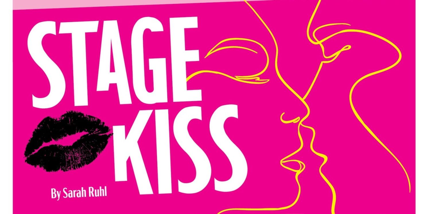 Ocala Civic Theatre to Present Romantic Comedy STAGE KISS at The Reilly Arts Center  Image