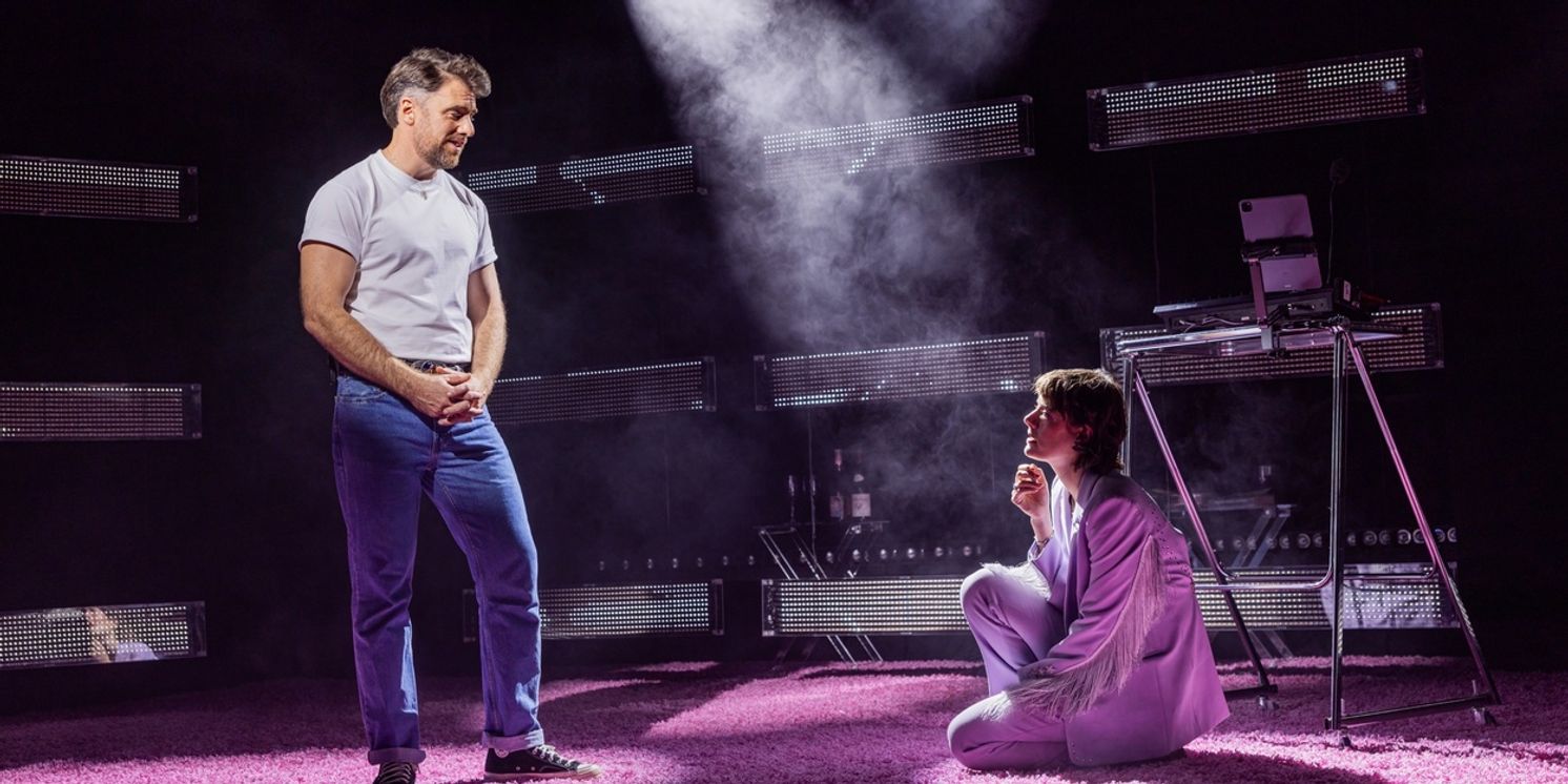 Jack Maloney and More to Host Talkbacks EBKM'S Heartbreak Hotel This Week  Image