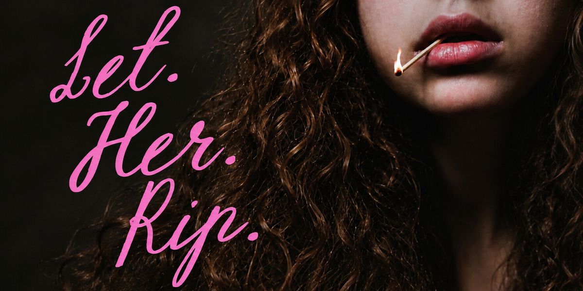 Maggie Lou Rader's LET.HER.RIP to Have Staged Reading at 14Y Theater