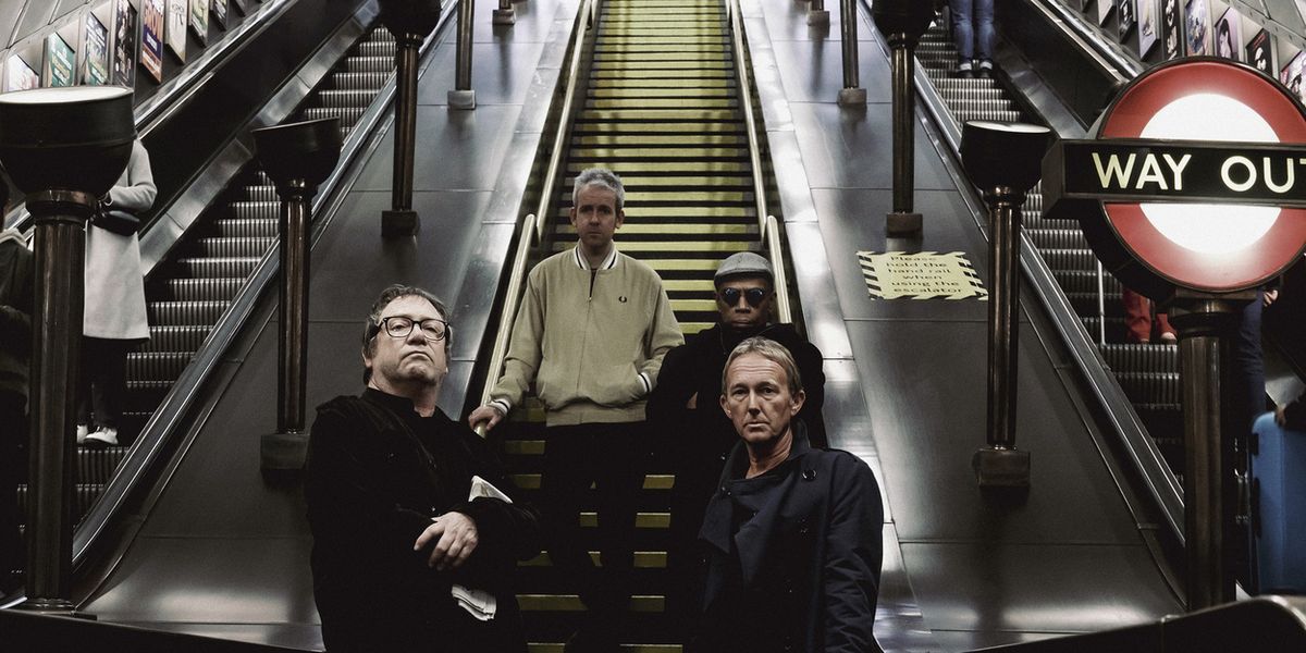 Ocean Colour Scene to Rock Bradford Live This November
