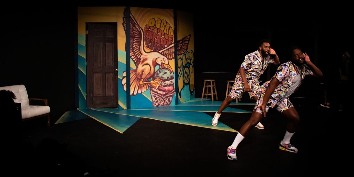 Ocean State Improv Festival Comes to The Contemporary Theater Company