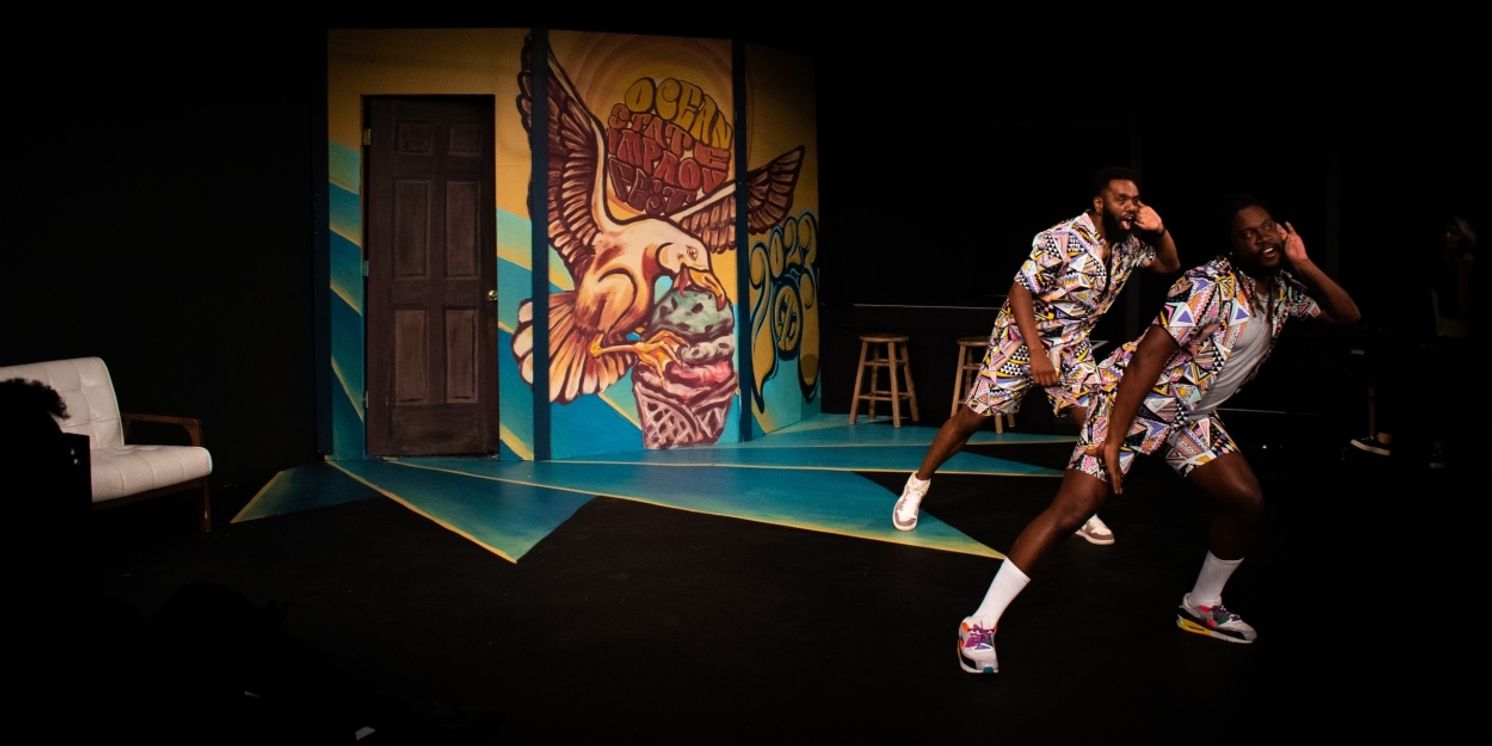 Ocean State Improv Festival Comes to The Contemporary Theater Company  Image