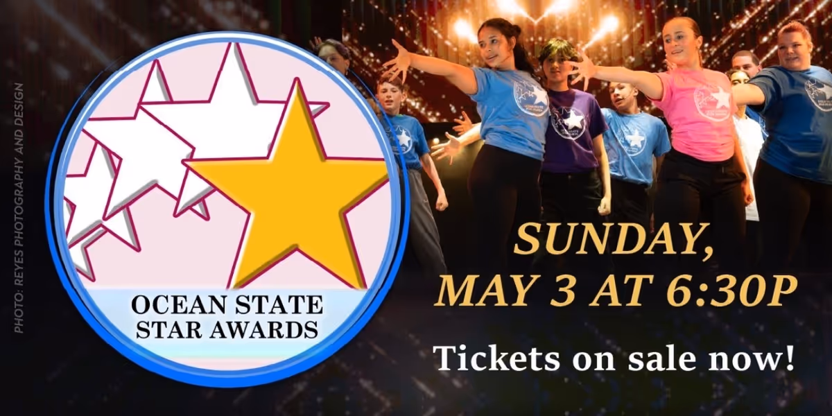 Ocean State Star Awards to Showcase High School Musical Talent