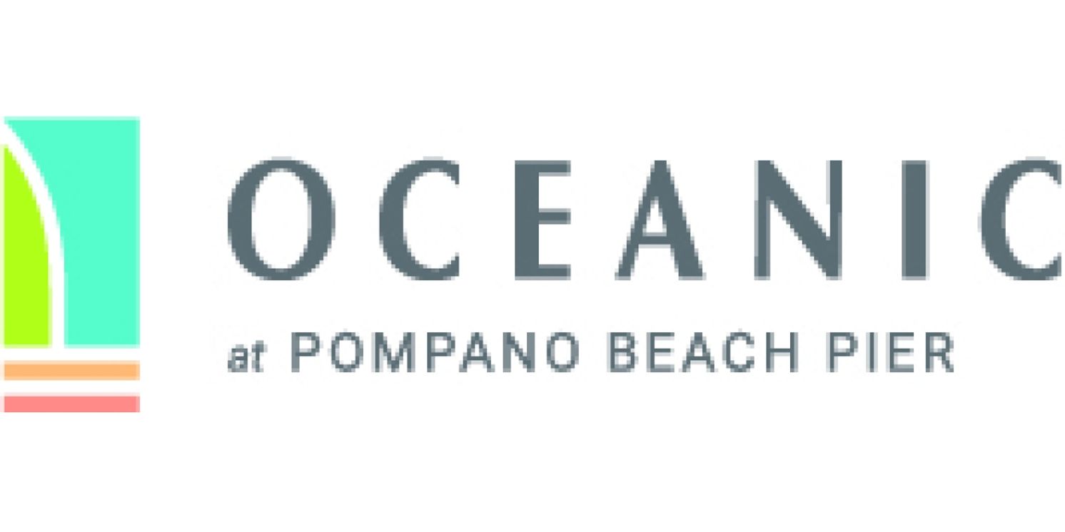Oceanic Launches Summer Live Music Series at Pompano Beach Pier  Image