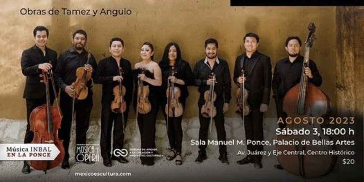 Ocho Recitales Con Lo Mejor Del Repertorio Integran El Ciclo La Guitarra Hoy