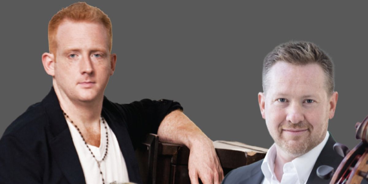 Princeton Symphony Orchestra Principal Musicians Play Beethoven's Triple Concerto