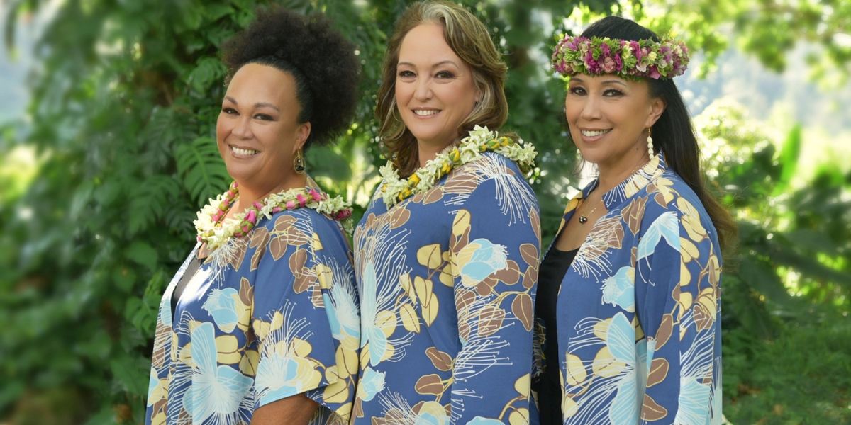 Na Leo Pilimehana to Perform at Downey Theatre in October