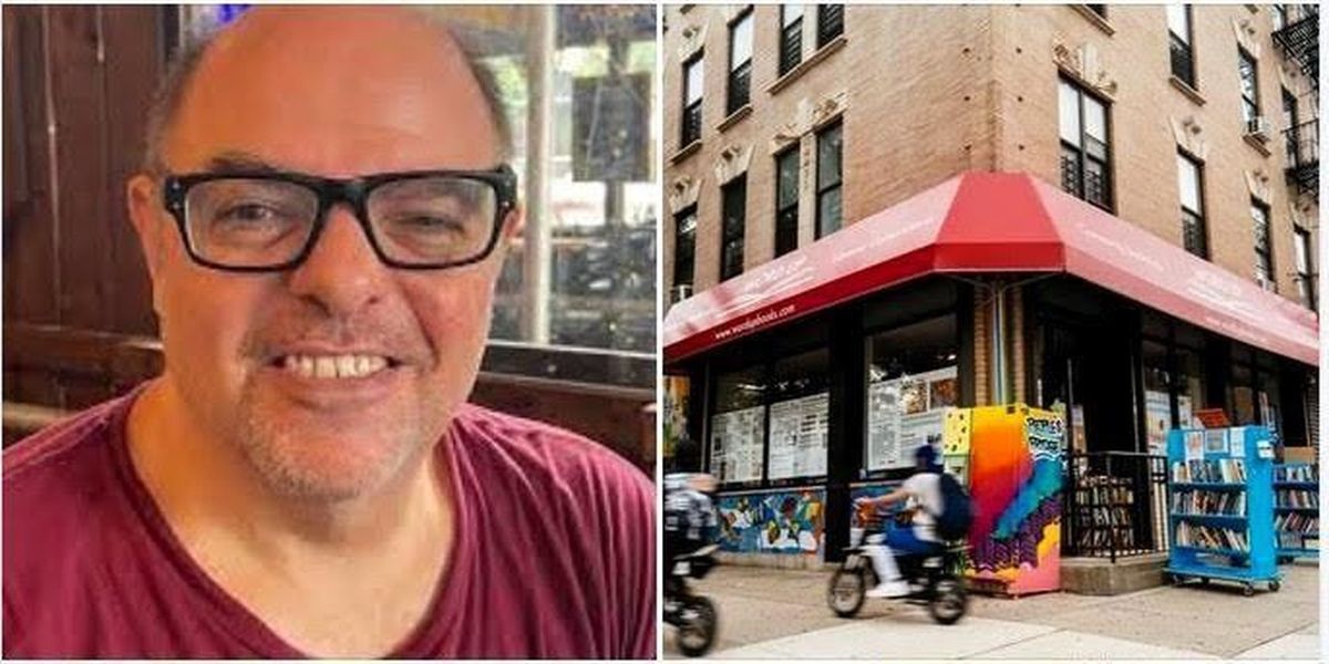 No Name Comedy Variety Show to Take Place at Word Up In Washington Heights