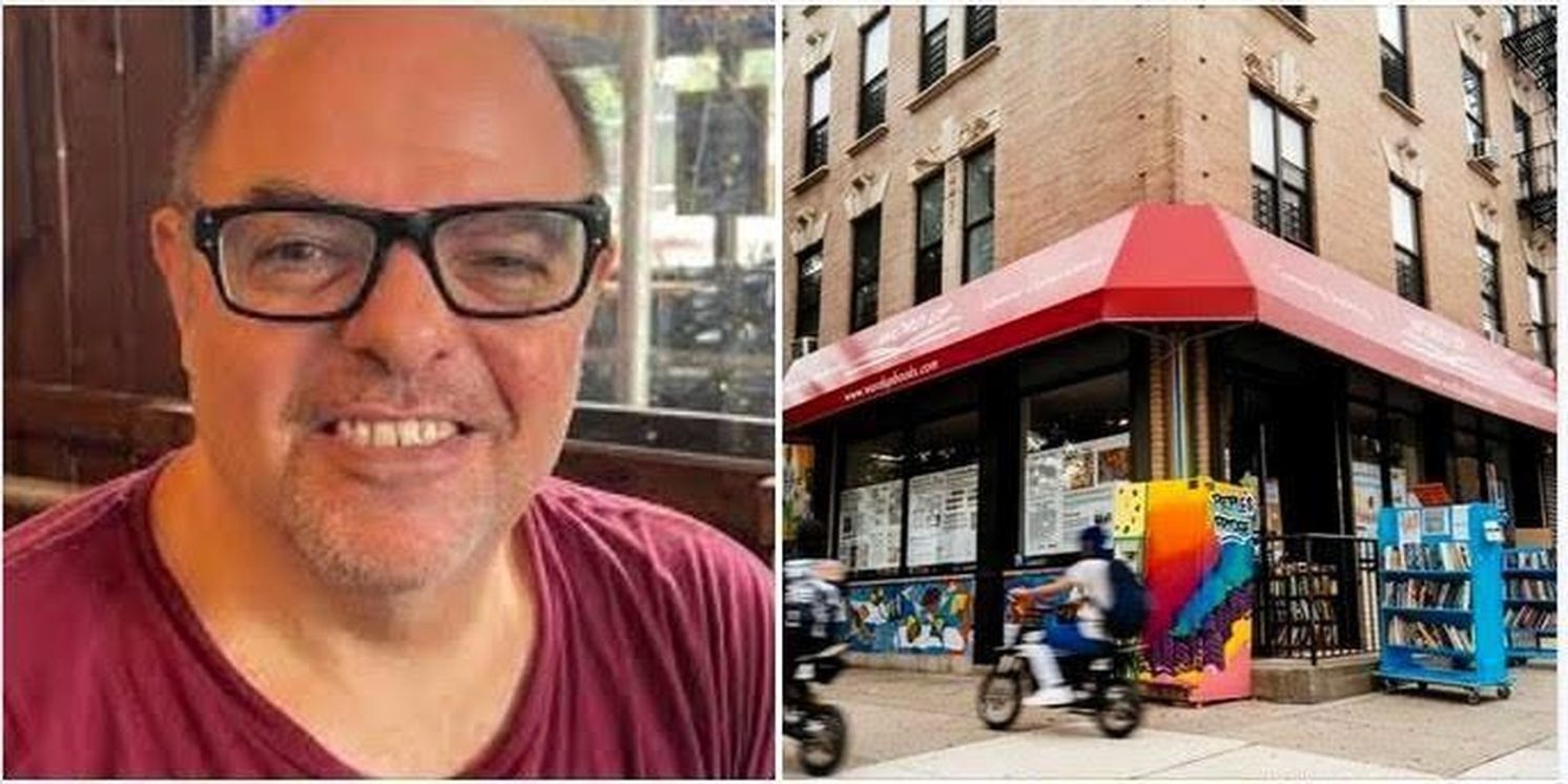 No Name Comedy Variety Show to Take Place at Word Up In Washington Heights  Image