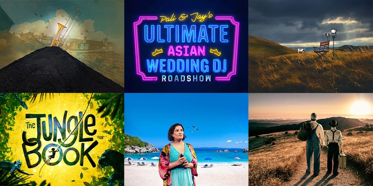 Octagon Theatre Bolton Unveils Autumn/Winter Season