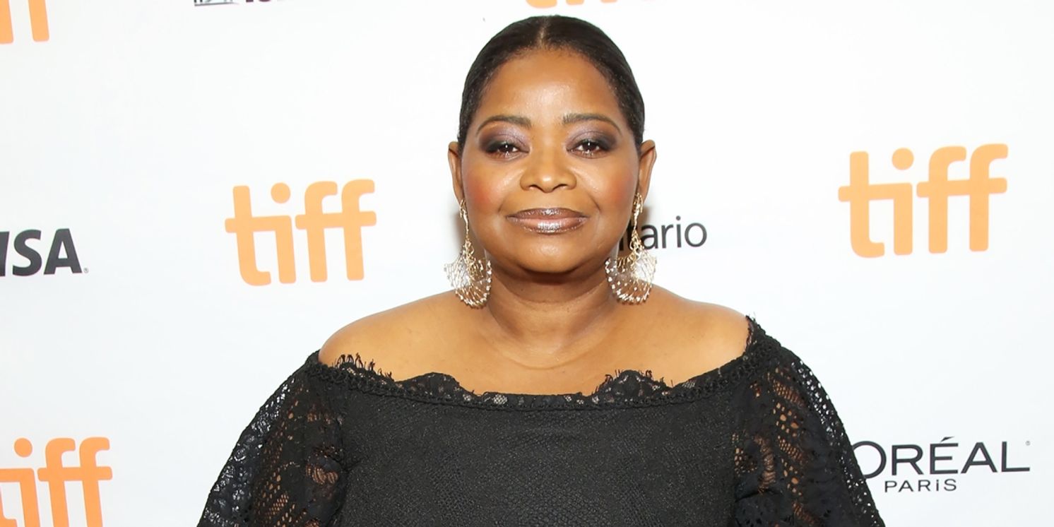 Octavia Spencer's LOST WOMEN OF HIGHWAY 20 & FEDS Set ID Premiere Dates  Image