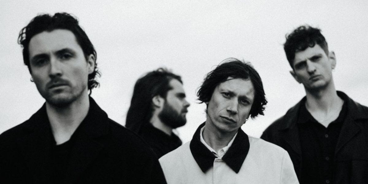 October Drift Reveals 'The Farewell Tour' Winter 2025 Dates