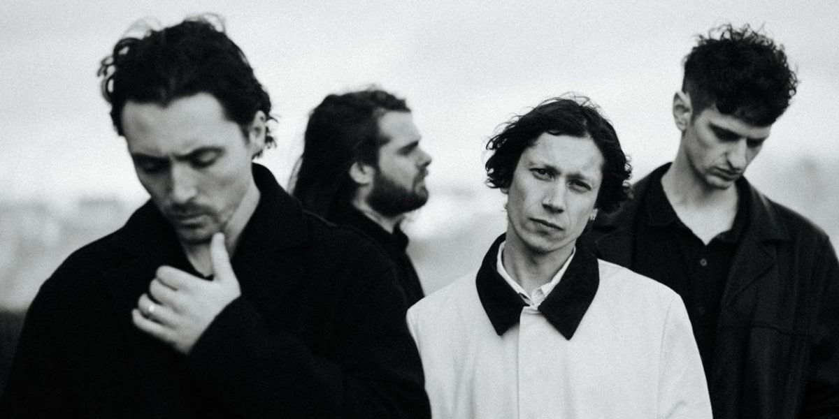 October Drift to Embark on UK & European Headline Tour